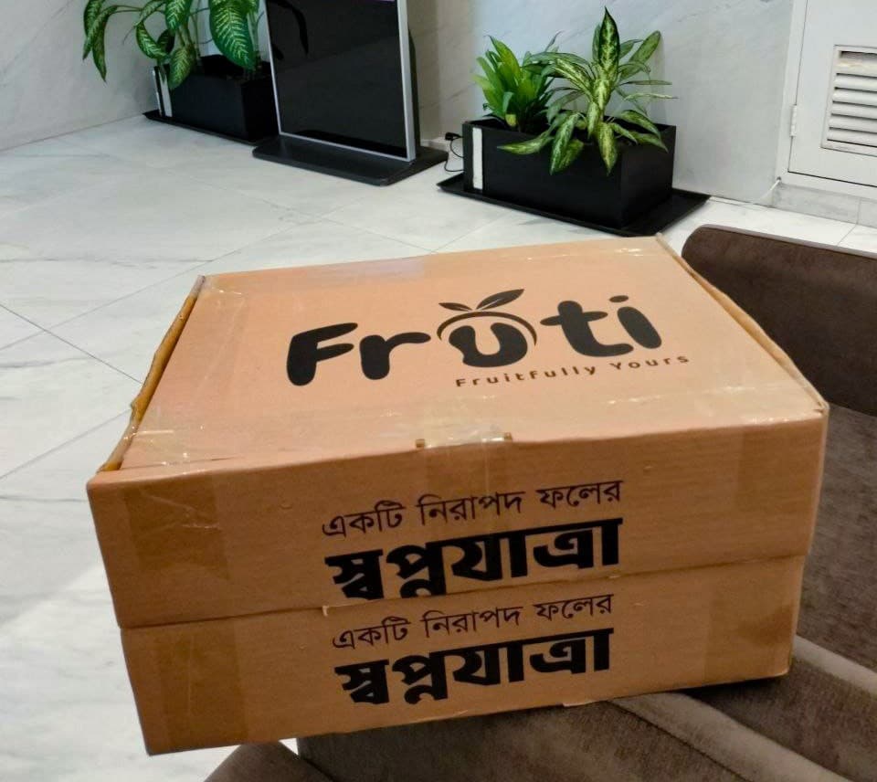 Premium Mango Gift Box