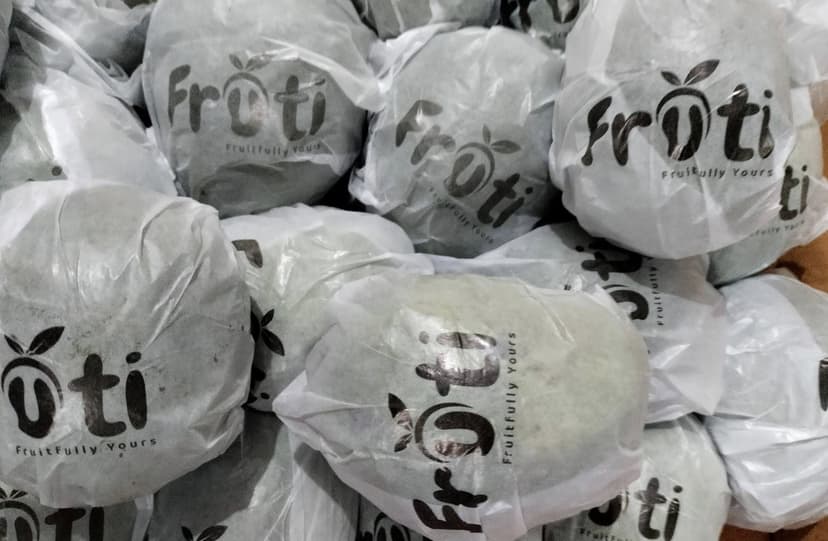 Fresh Mangoes