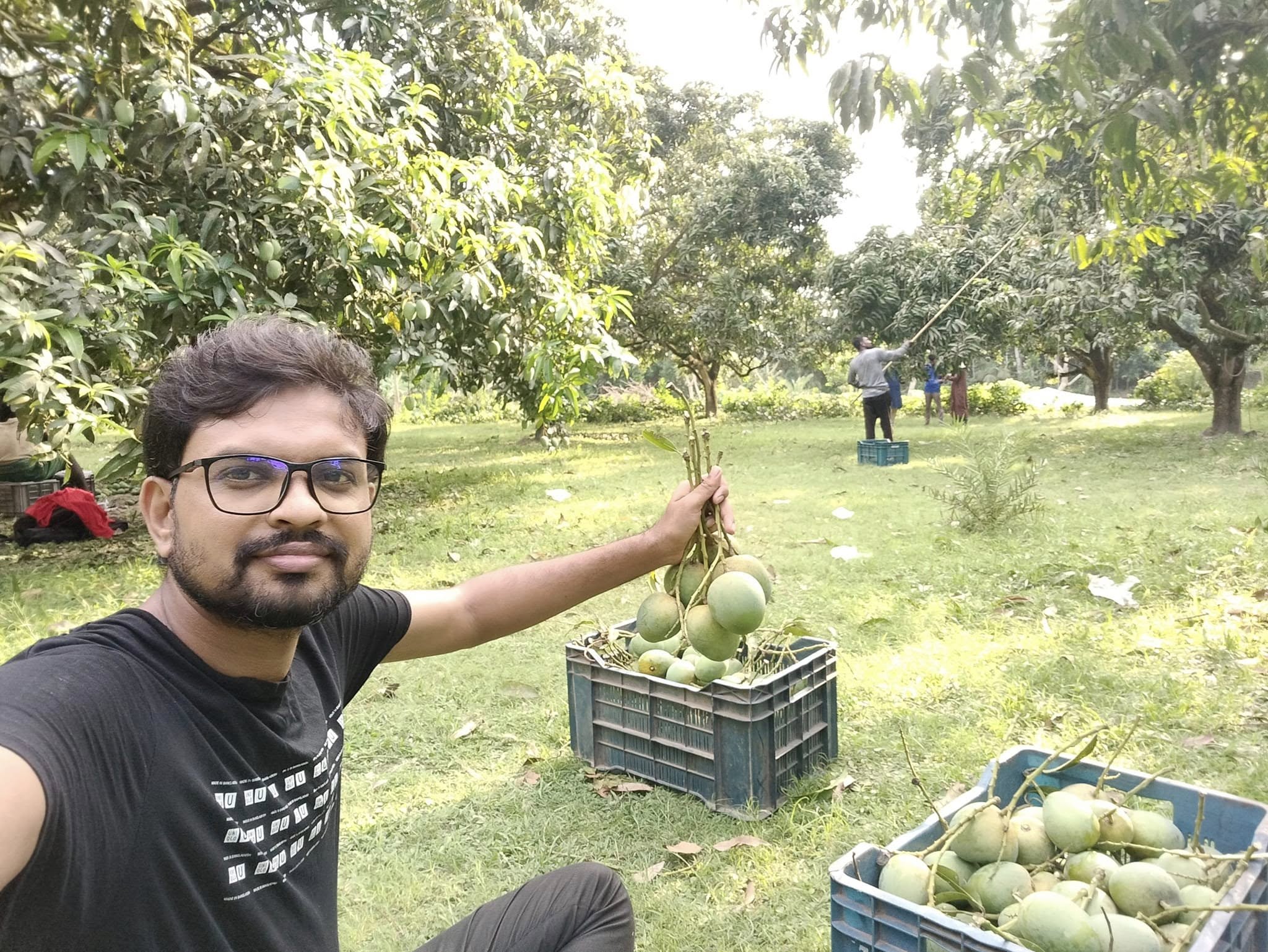 Unmatched Freshness